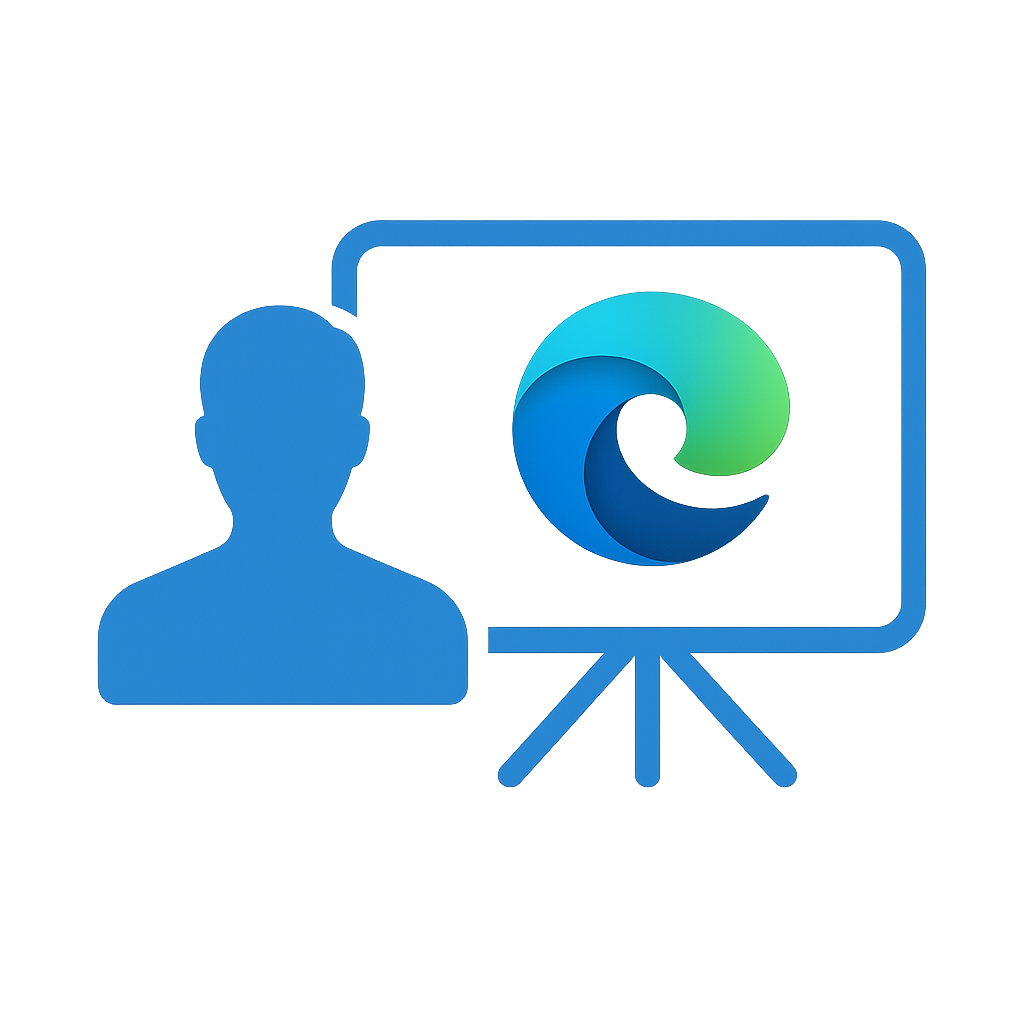Implement Edge Browser Security Controls