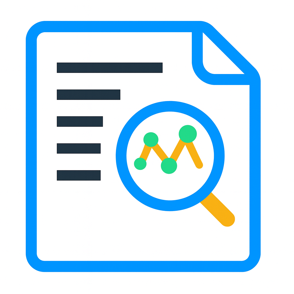 Logfile Pattern Finder