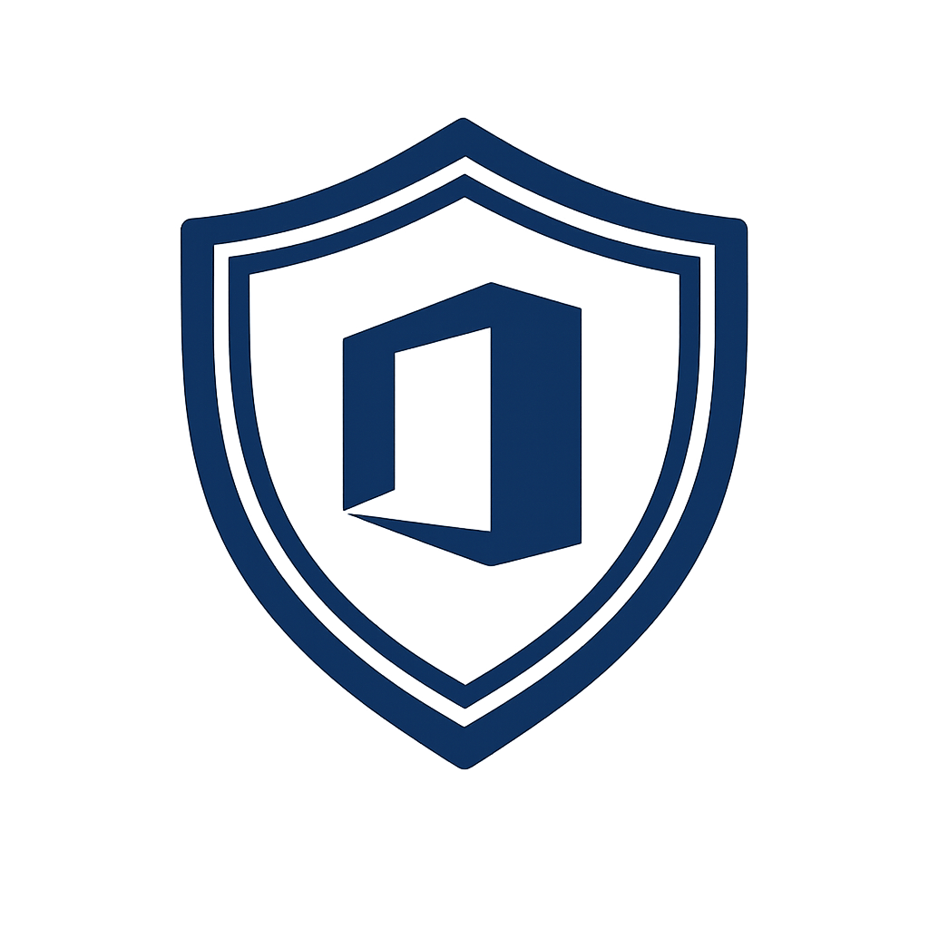 Office 365 baseline icon