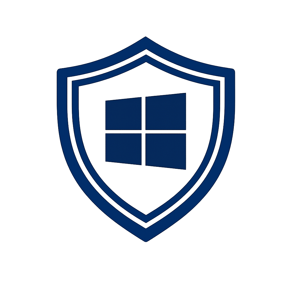 Windows 11 hardening scripts icon