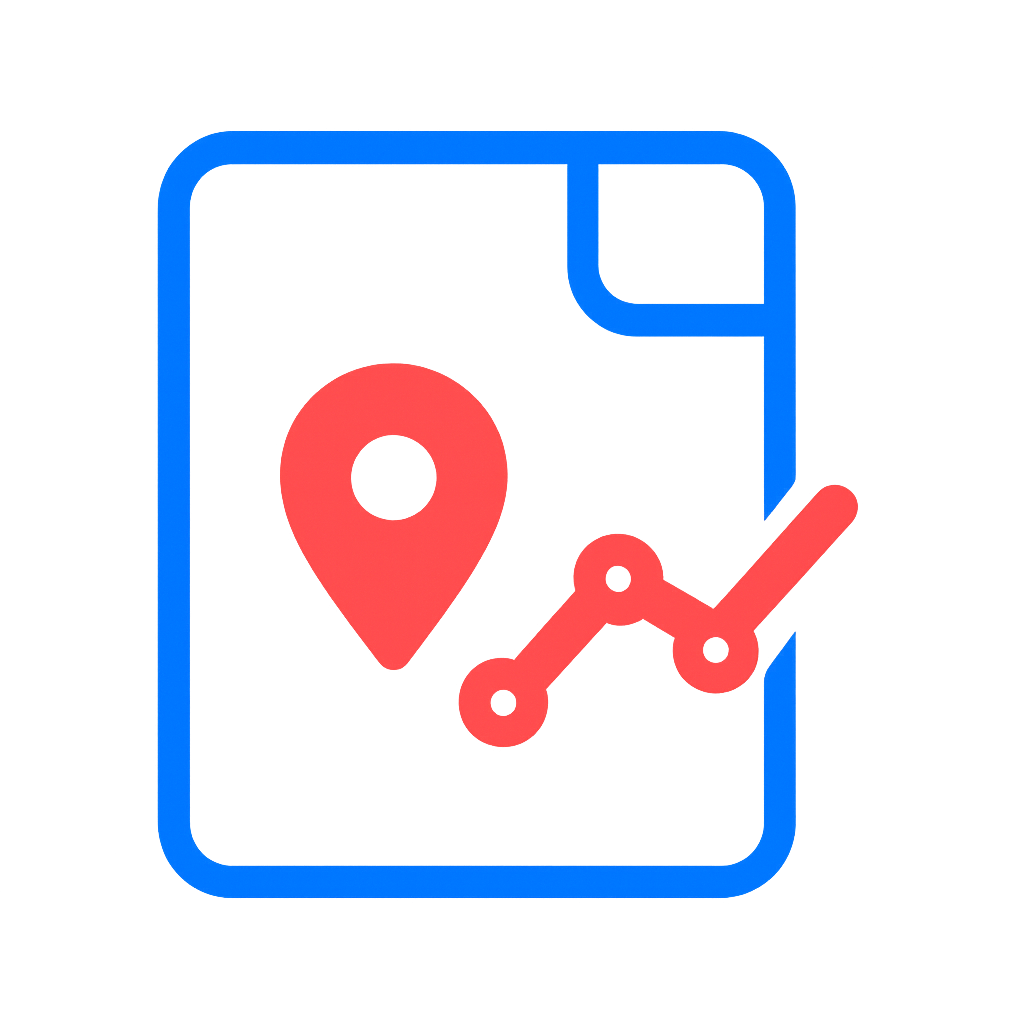 Track Me Simulator Tool icon